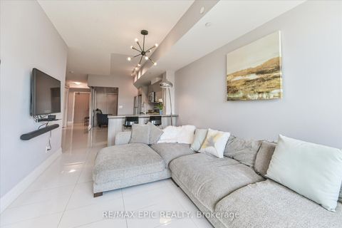 Photo 12 at 204 - 16 McAdam Avenue, Glen Park, Toronto