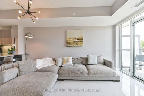Photo 13 at 204 - 16 McAdam Avenue, Glen Park, Toronto