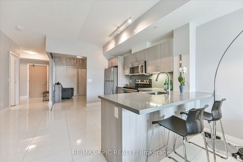 Photo 14 at 204 - 16 McAdam Avenue, Glen Park, Toronto