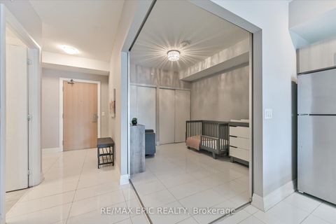 Photo 15 at 204 - 16 McAdam Avenue, Glen Park, Toronto