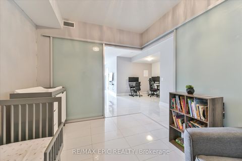 Photo 17 at 204 - 16 McAdam Avenue, Glen Park, Toronto