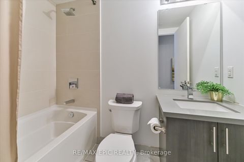 Photo 18 at 204 - 16 McAdam Avenue, Glen Park, Toronto
