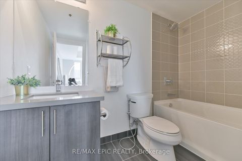 Photo 21 at 204 - 16 McAdam Avenue, Glen Park, Toronto