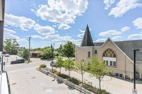 Photo 24 at 204 - 16 McAdam Avenue, Glen Park, Toronto