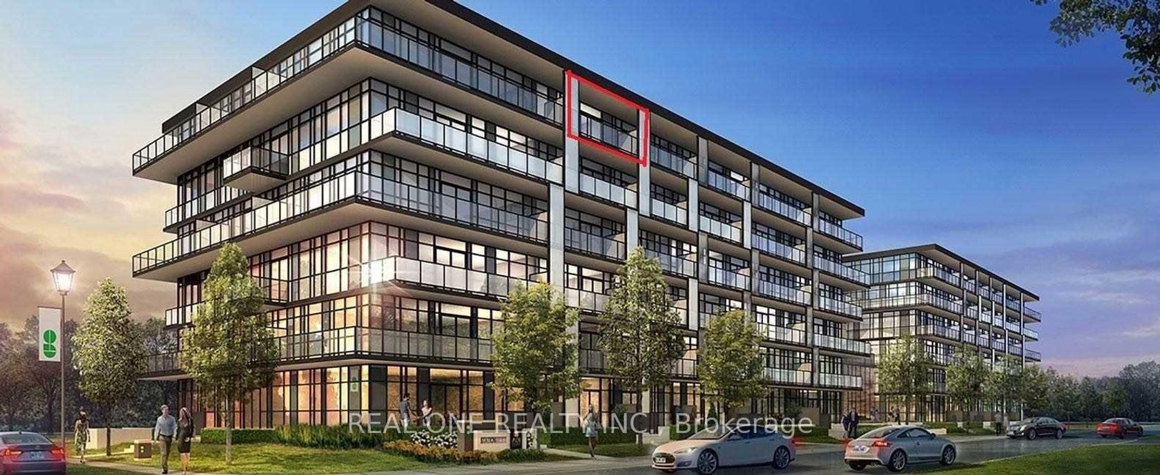 A602 - 1117 Cooke Boulevard, LaSalle, Burlington 
