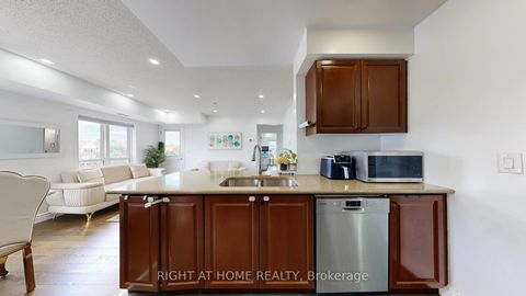 Photo 13 at 325 - 10 Mendelssohn Street, Birchmount, Toronto