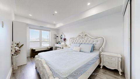 Photo 14 at 325 - 10 Mendelssohn Street, Birchmount, Toronto