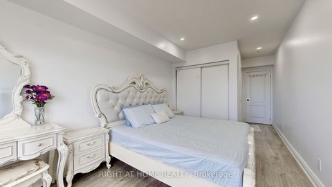 Photo 16 at 325 - 10 Mendelssohn Street, Birchmount, Toronto