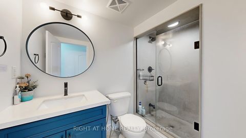 Photo 17 at 325 - 10 Mendelssohn Street, Birchmount, Toronto