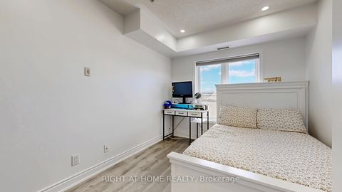 Photo 19 at 325 - 10 Mendelssohn Street, Birchmount, Toronto
