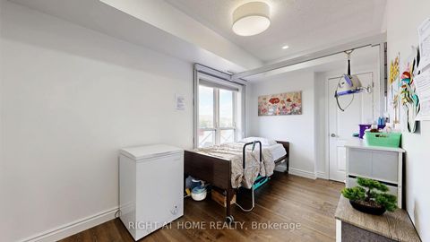 Photo 21 at 325 - 10 Mendelssohn Street, Birchmount, Toronto