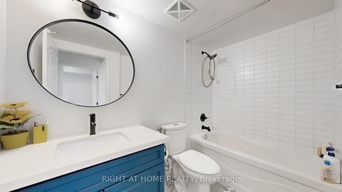 Photo 23 at 325 - 10 Mendelssohn Street, Birchmount, Toronto