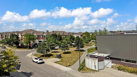 Photo 30 at 325 - 10 Mendelssohn Street, Birchmount, Toronto