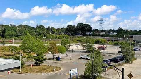 Photo 31 at 325 - 10 Mendelssohn Street, Birchmount, Toronto