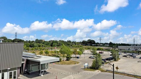 Photo 32 at 325 - 10 Mendelssohn Street, Birchmount, Toronto