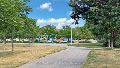 Photo 37 at 325 - 10 Mendelssohn Street, Birchmount, Toronto