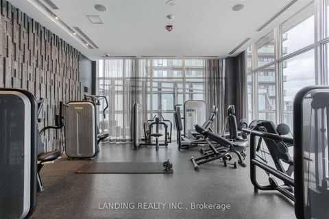 Photo 3 at 2608 - 65 St Mary Street, Bay Street Corridor, Toronto