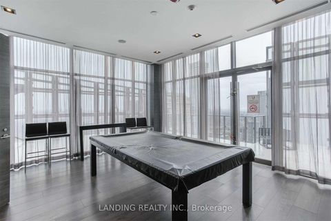 Photo 7 at 2608 - 65 St Mary Street, Bay Street Corridor, Toronto