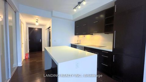 Photo 9 at 2608 - 65 St Mary Street, Bay Street Corridor, Toronto