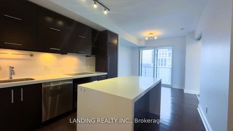 Photo 10 at 2608 - 65 St Mary Street, Bay Street Corridor, Toronto