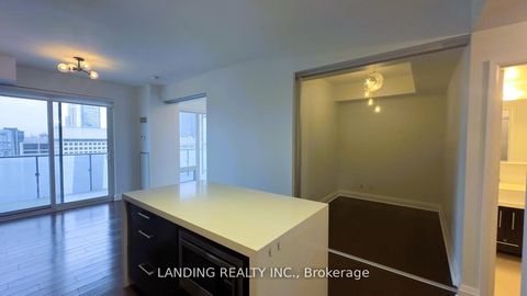 Photo 11 at 2608 - 65 St Mary Street, Bay Street Corridor, Toronto