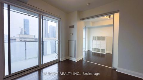 Photo 13 at 2608 - 65 St Mary Street, Bay Street Corridor, Toronto