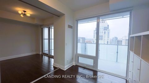 Photo 14 at 2608 - 65 St Mary Street, Bay Street Corridor, Toronto