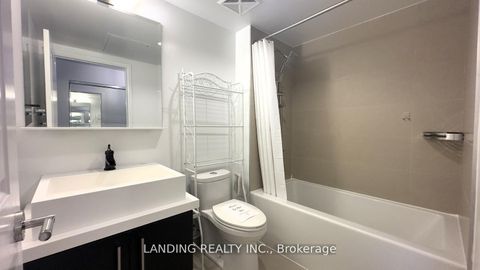 Photo 16 at 2608 - 65 St Mary Street, Bay Street Corridor, Toronto