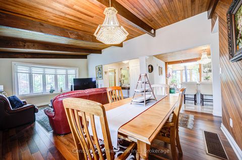 Photo 10 at 9 Thane Court, Pleasant View, Toronto
