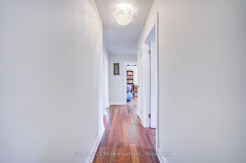 Photo 16 at 9 Thane Court, Pleasant View, Toronto
