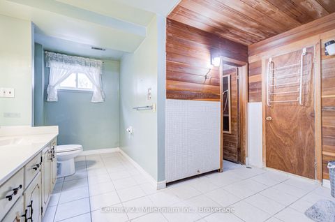 Photo 21 at 9 Thane Court, Pleasant View, Toronto