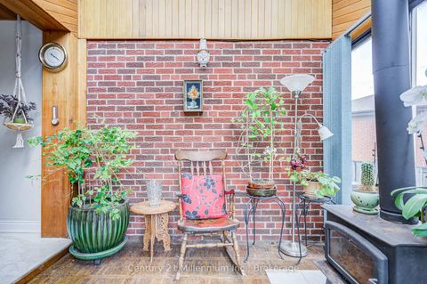 Photo 24 at 9 Thane Court, Pleasant View, Toronto