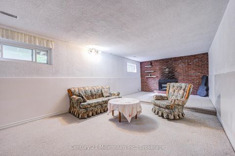 Photo 27 at 9 Thane Court, Pleasant View, Toronto