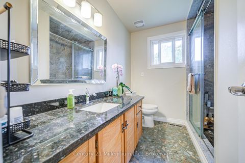 Photo 30 at 9 Thane Court, Pleasant View, Toronto