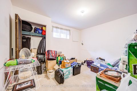 Photo 32 at 9 Thane Court, Pleasant View, Toronto