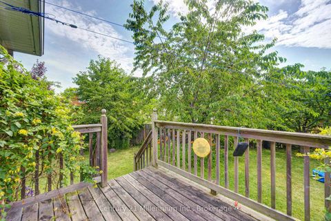 Photo 34 at 9 Thane Court, Pleasant View, Toronto