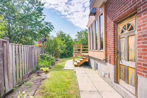 Photo 36 at 9 Thane Court, Pleasant View, Toronto