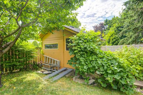 Photo 38 at 9 Thane Court, Pleasant View, Toronto