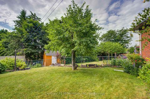 Photo 39 at 9 Thane Court, Pleasant View, Toronto