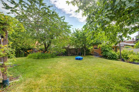 Photo 40 at 9 Thane Court, Pleasant View, Toronto