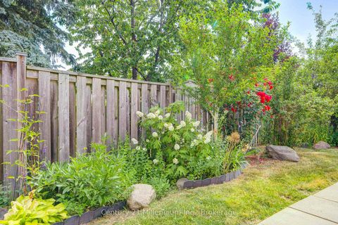 Photo 41 at 9 Thane Court, Pleasant View, Toronto