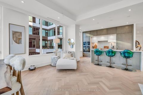 Photo 13 at 711 - 455 Wellington Street W, Waterfront Communities C1, Toronto