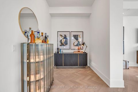 Photo 19 at 711 - 455 Wellington Street W, Waterfront Communities C1, Toronto