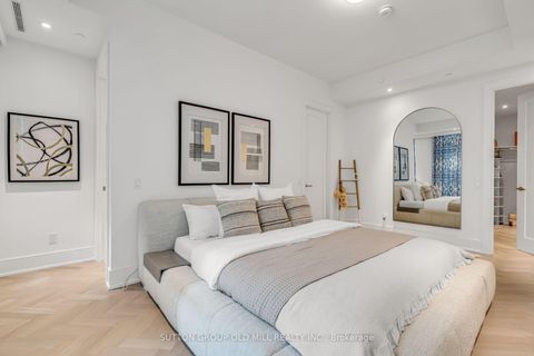 Photo 23 at 711 - 455 Wellington Street W, Waterfront Communities C1, Toronto