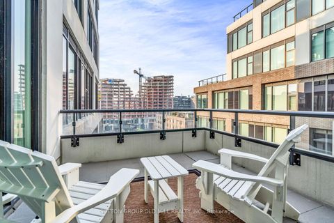 Photo 24 at 711 - 455 Wellington Street W, Waterfront Communities C1, Toronto