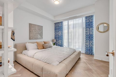 Photo 27 at 711 - 455 Wellington Street W, Waterfront Communities C1, Toronto