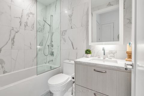 Photo 28 at 711 - 455 Wellington Street W, Waterfront Communities C1, Toronto
