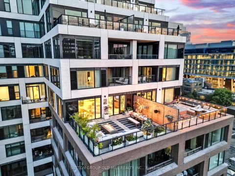 Photo 38 at 711 - 455 Wellington Street W, Waterfront Communities C1, Toronto