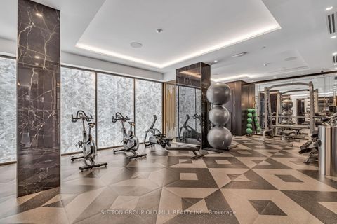 Photo 43 at 711 - 455 Wellington Street W, Waterfront Communities C1, Toronto