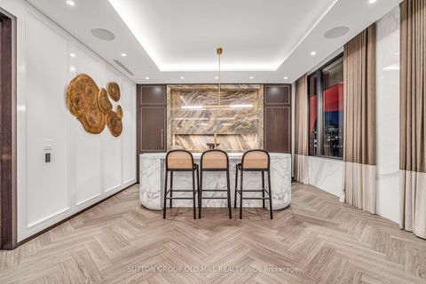 Photo 45 at 711 - 455 Wellington Street W, Waterfront Communities C1, Toronto